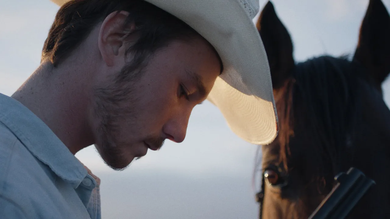 The Rider (2018)