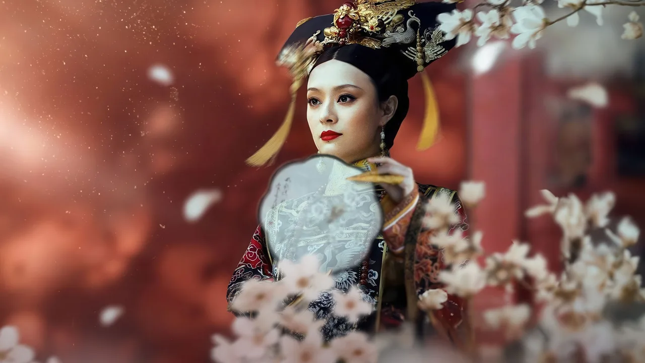 Empresses in the Palace (2011)