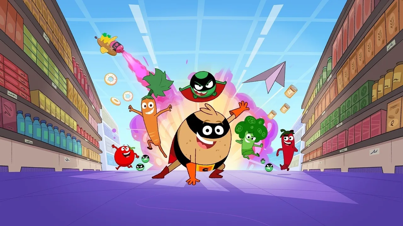 Supertato (2022)