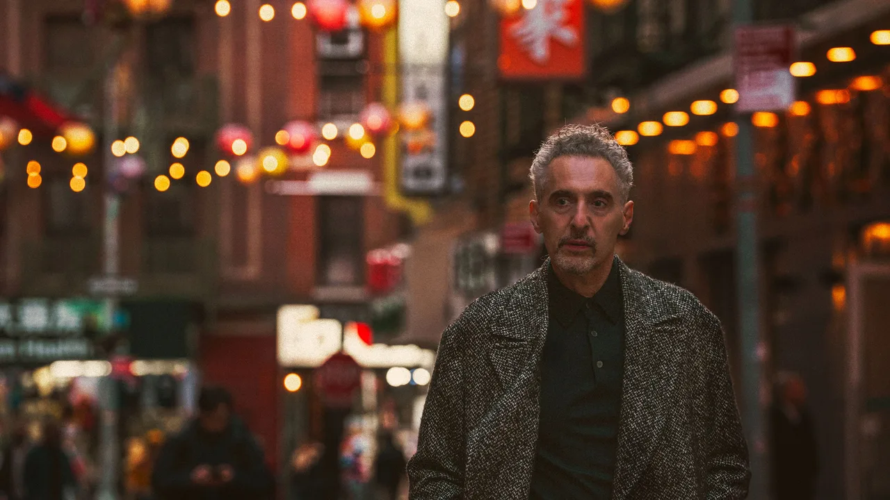 The Only Living Pickpocket in New York (2026)