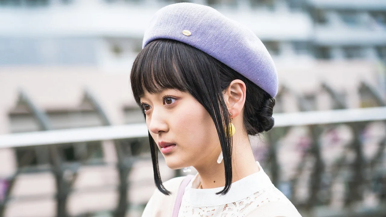 Denei Shojo: Video Girl Mai 2019 (2019)