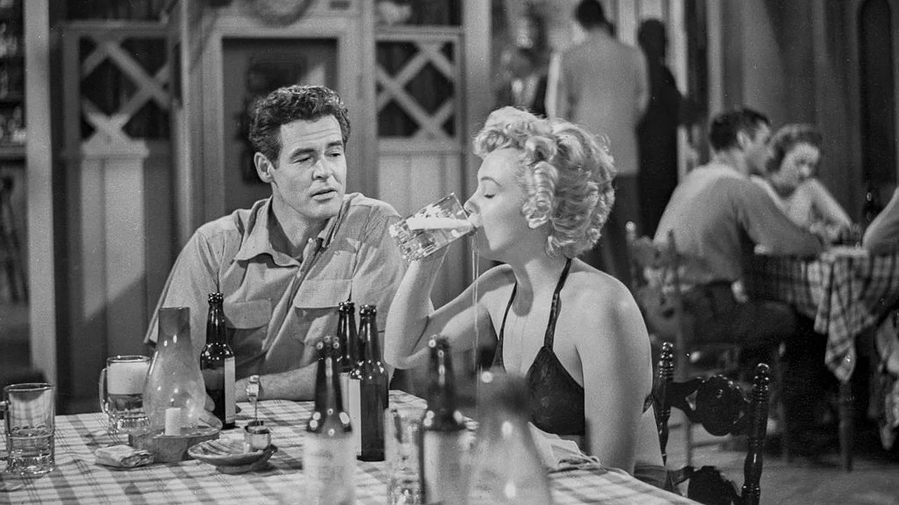 Clash by Night (1952)