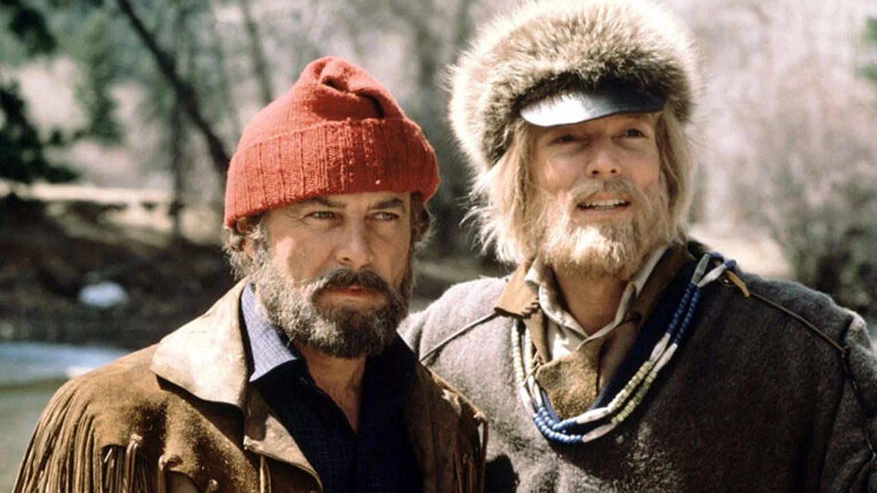 Centennial (1978)