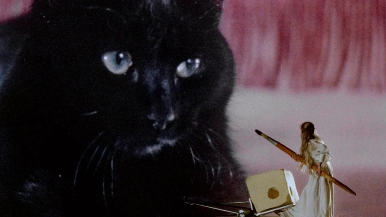 The Uncanny (1977)