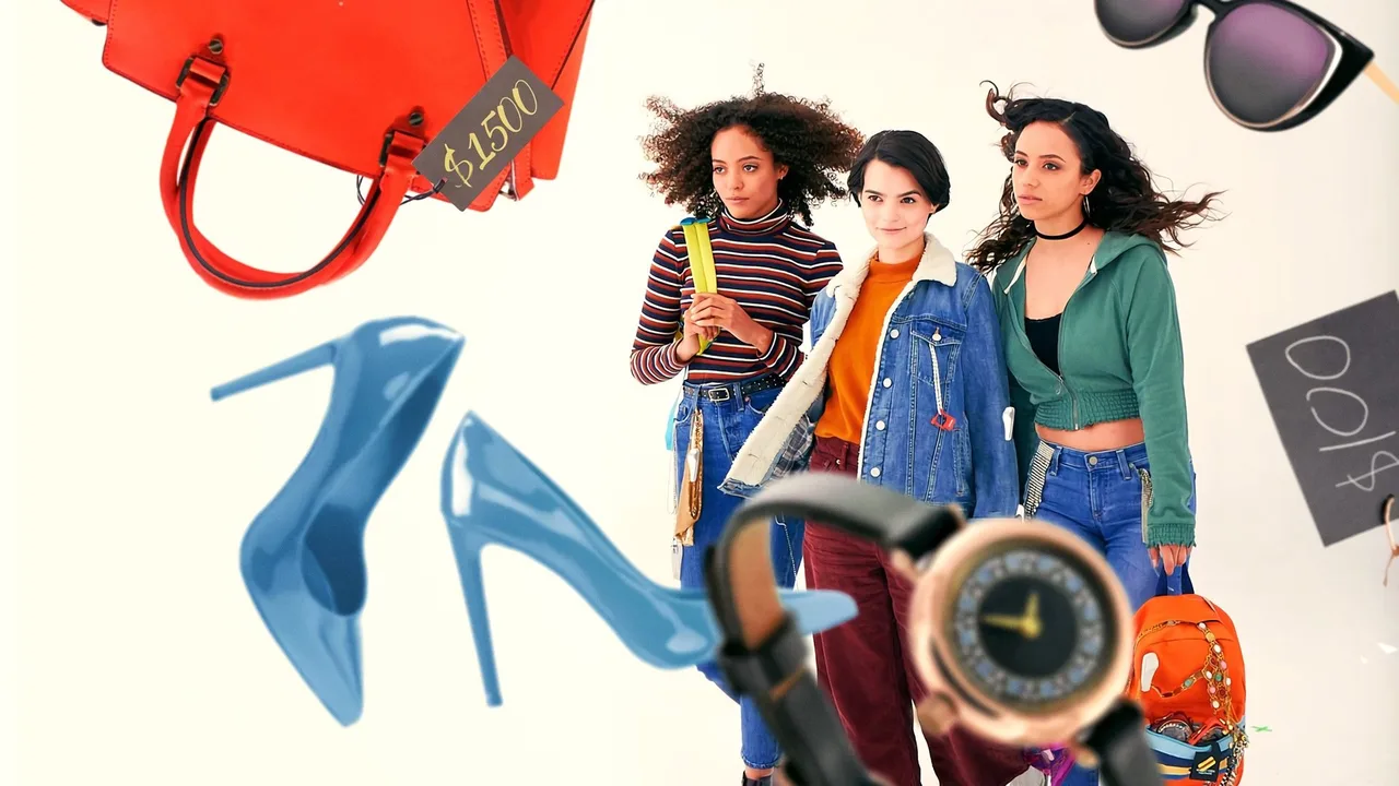 Trinkets (2019)