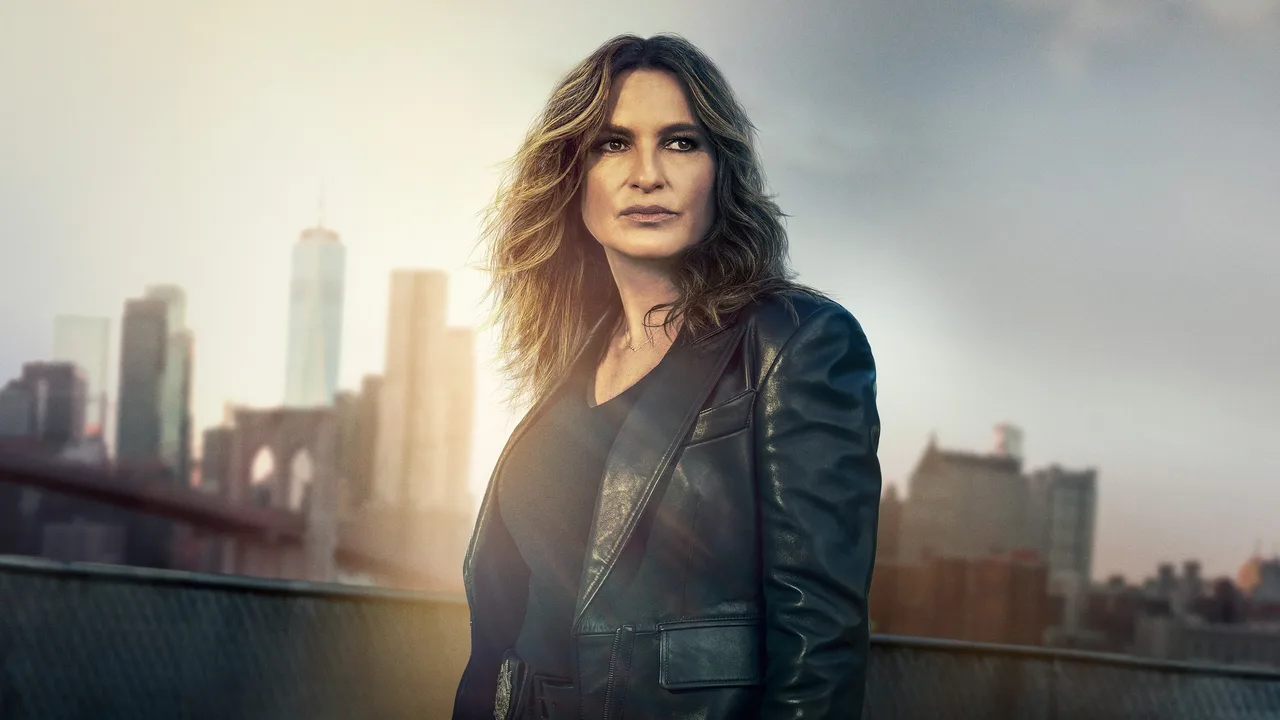 Law & Order: Special Victims Unit (1999)