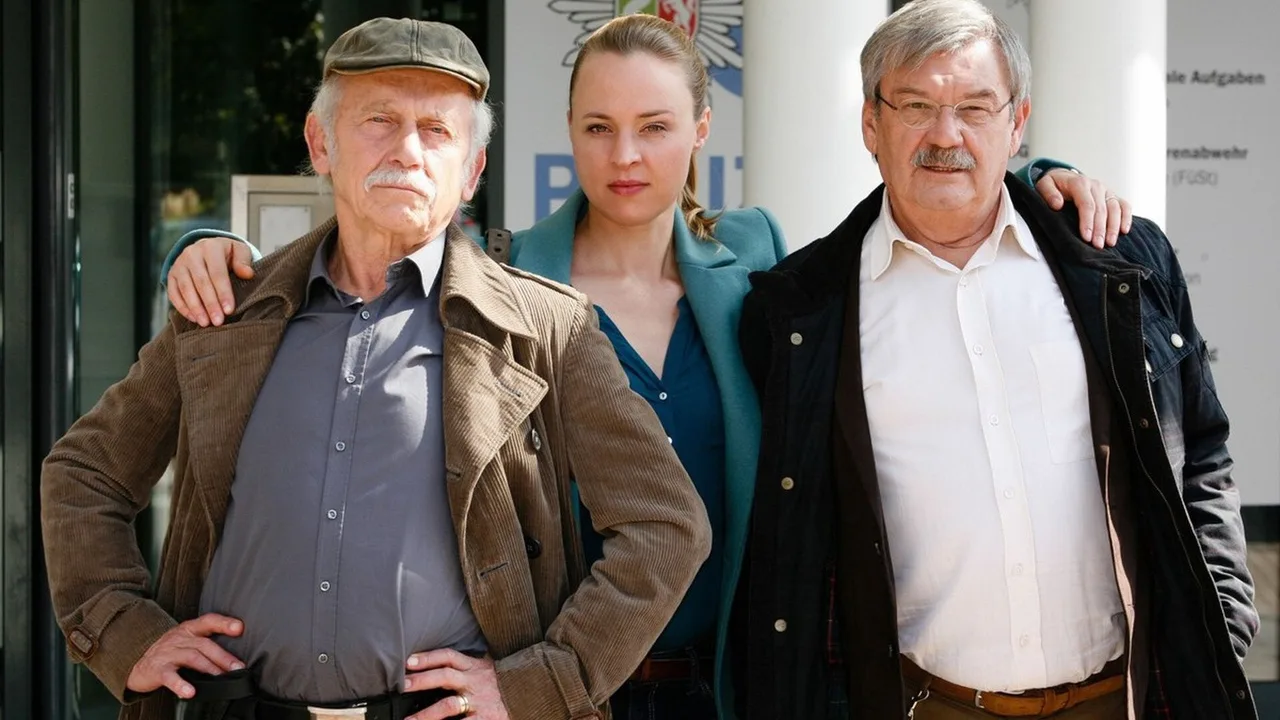 Rentnercops (2015)