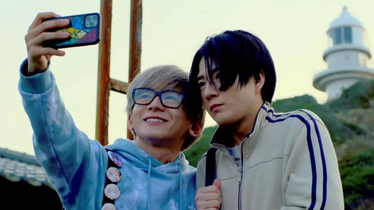 Heavens x Candy (2024)