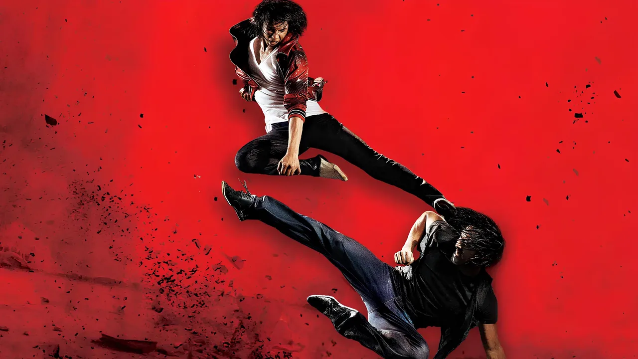 BKO: Bangkok Knockout (2010)