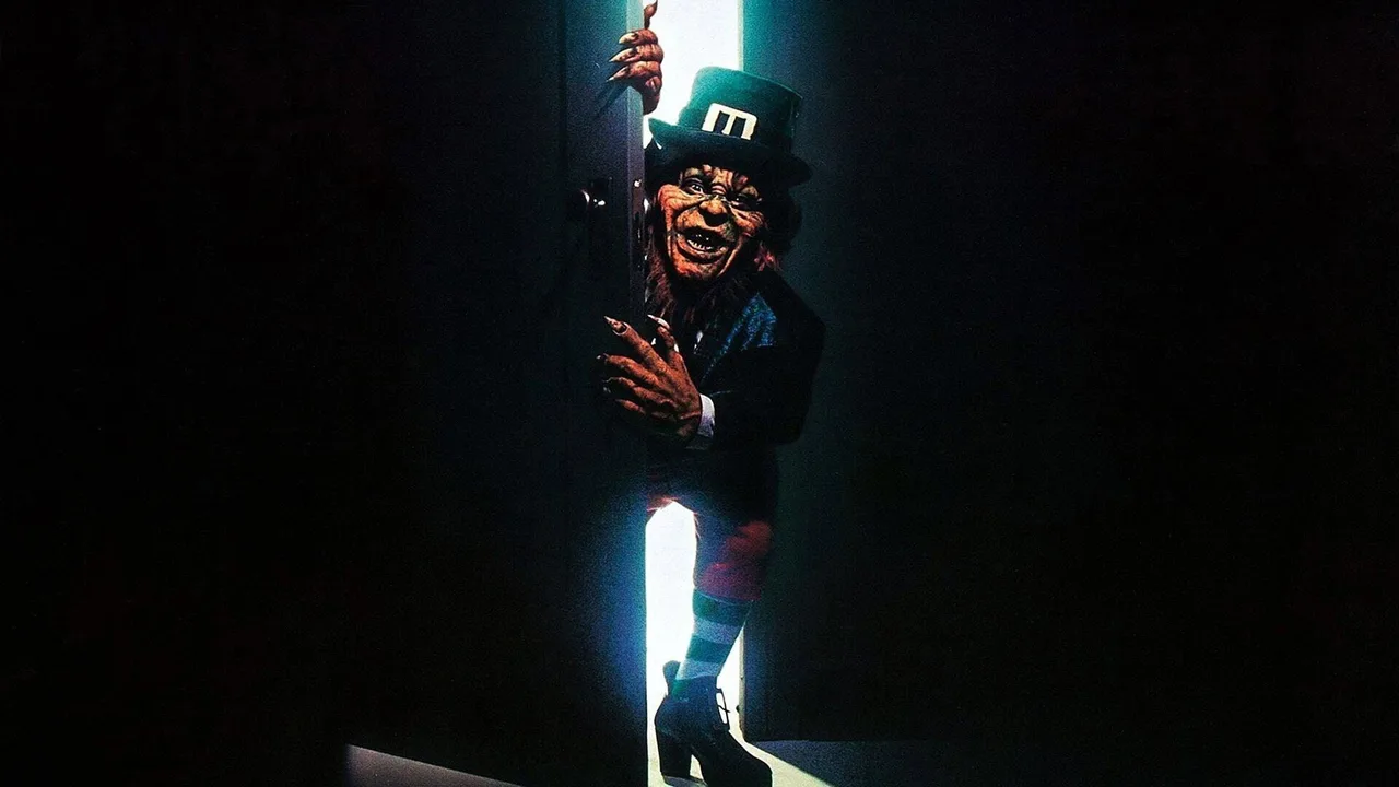 Leprechaun (1993)