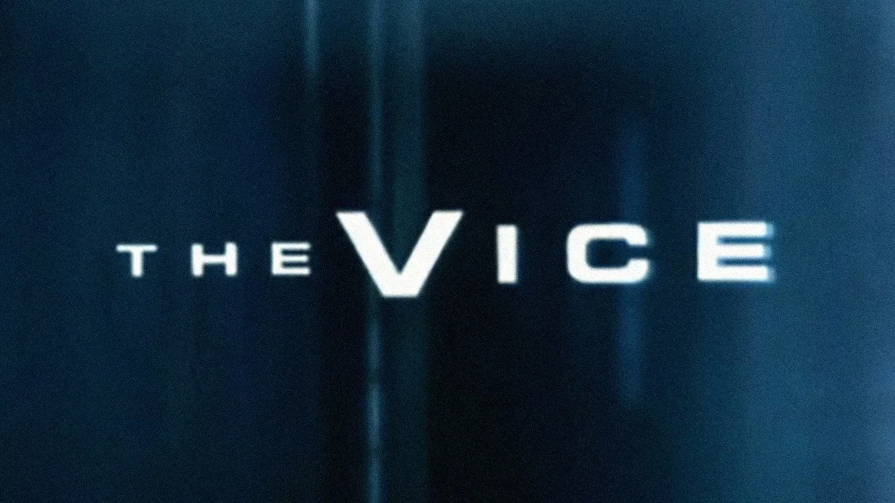 The Vice (1999)