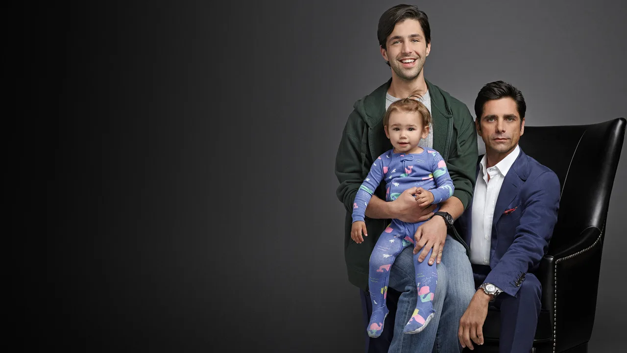 Grandfathered (2015)