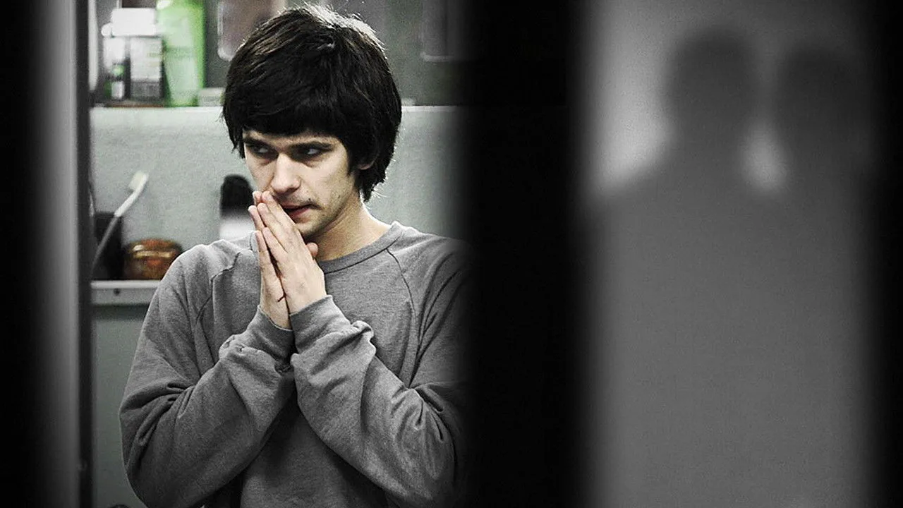 Criminal Justice (2008)