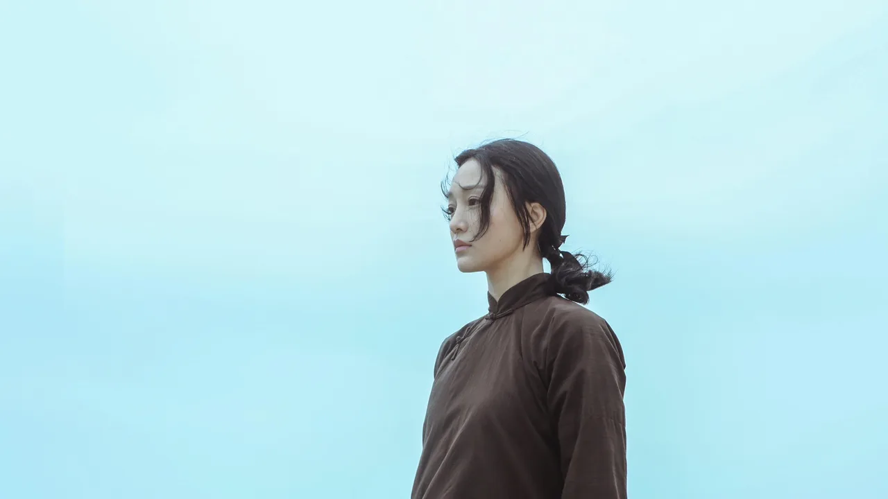 Our Time Will Come (2017)