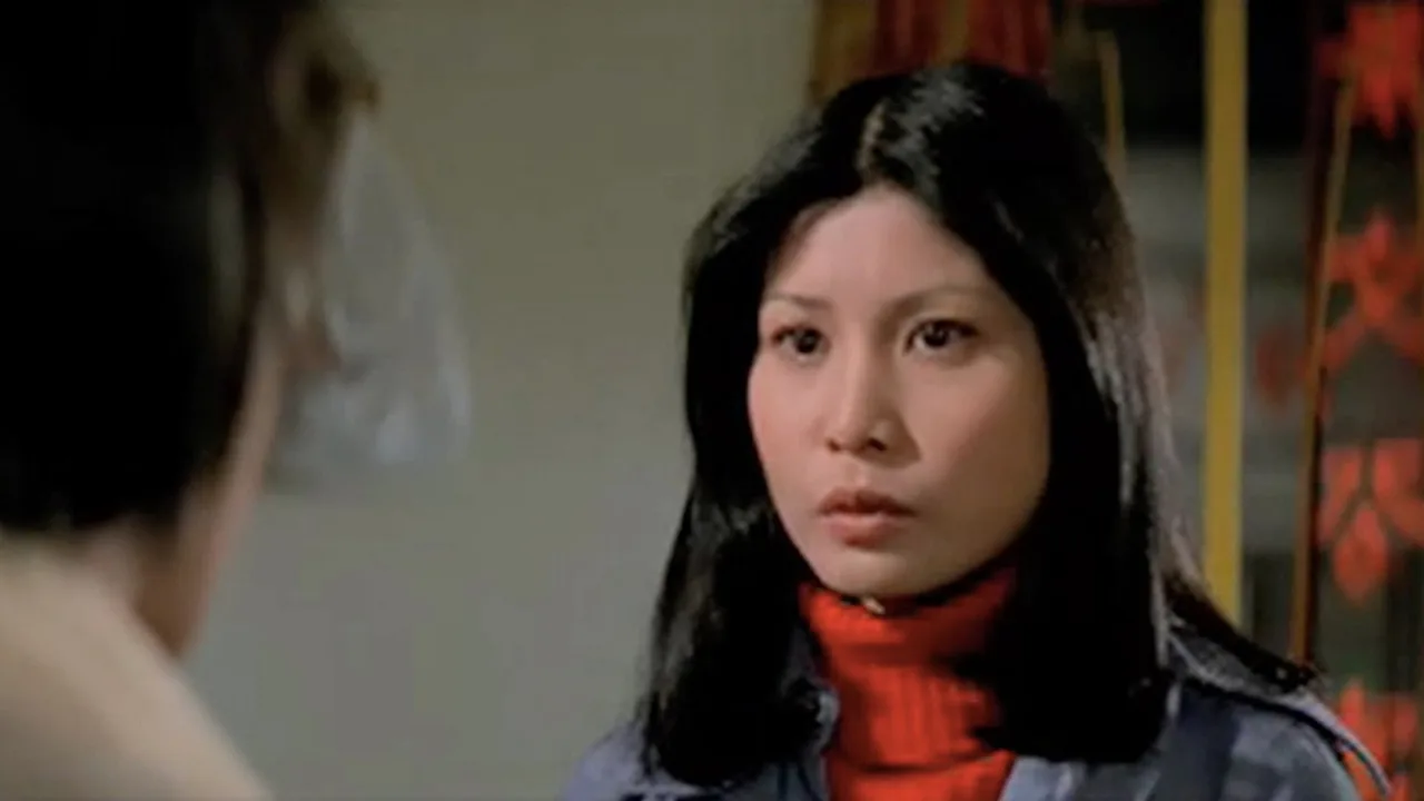 The Criminals, Part 5: The Teenager's Nightmare (1977)