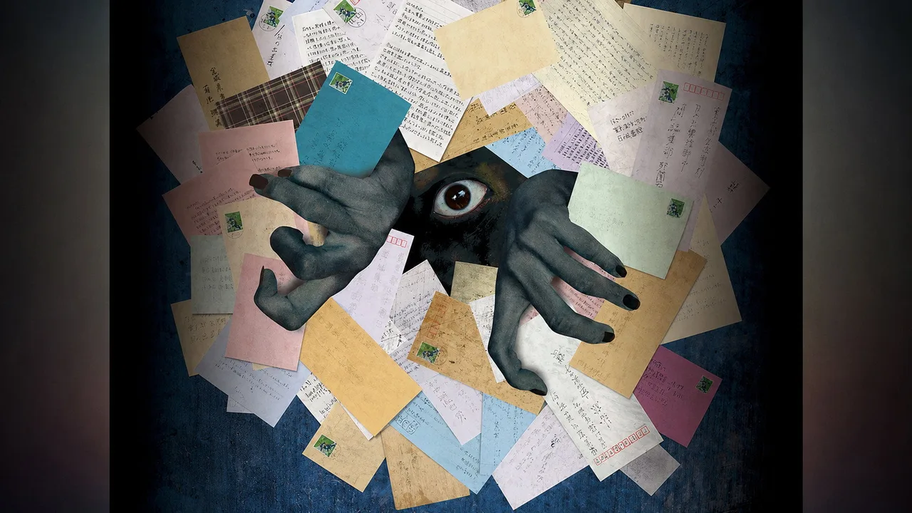 Kidan Piece of Darkness (2016)