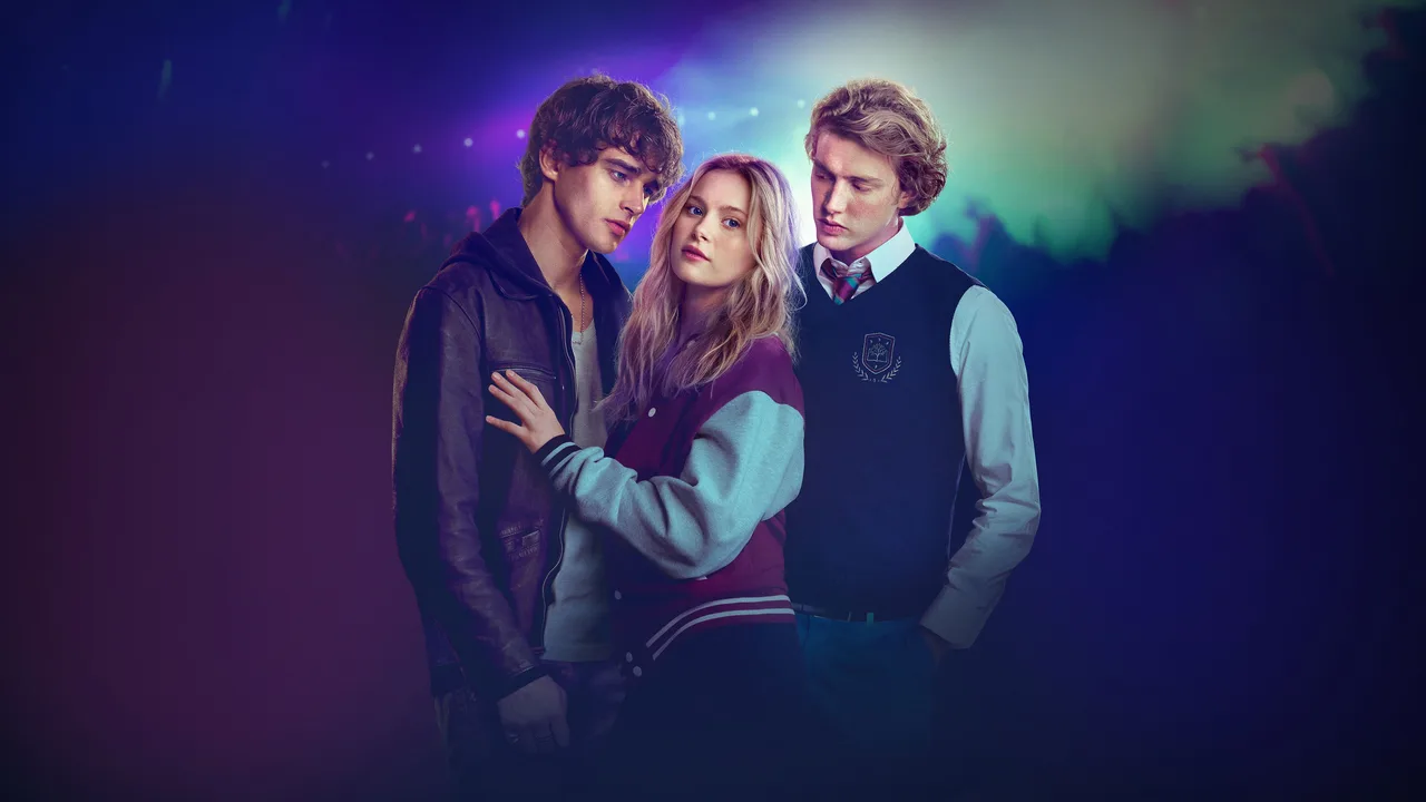 Love Me Love Me (2026)