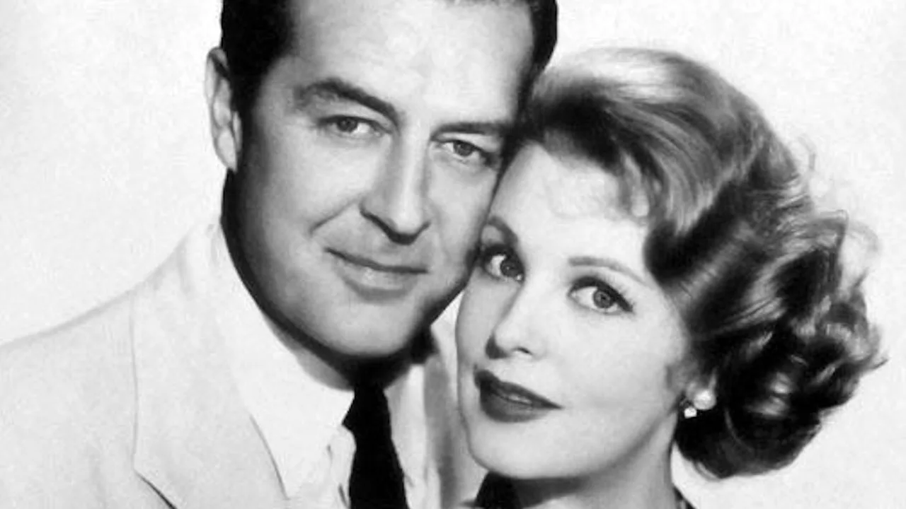 Jamaica Run (1953)