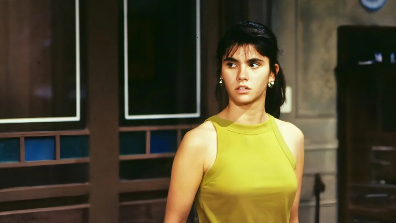 Gente Fina (1990)