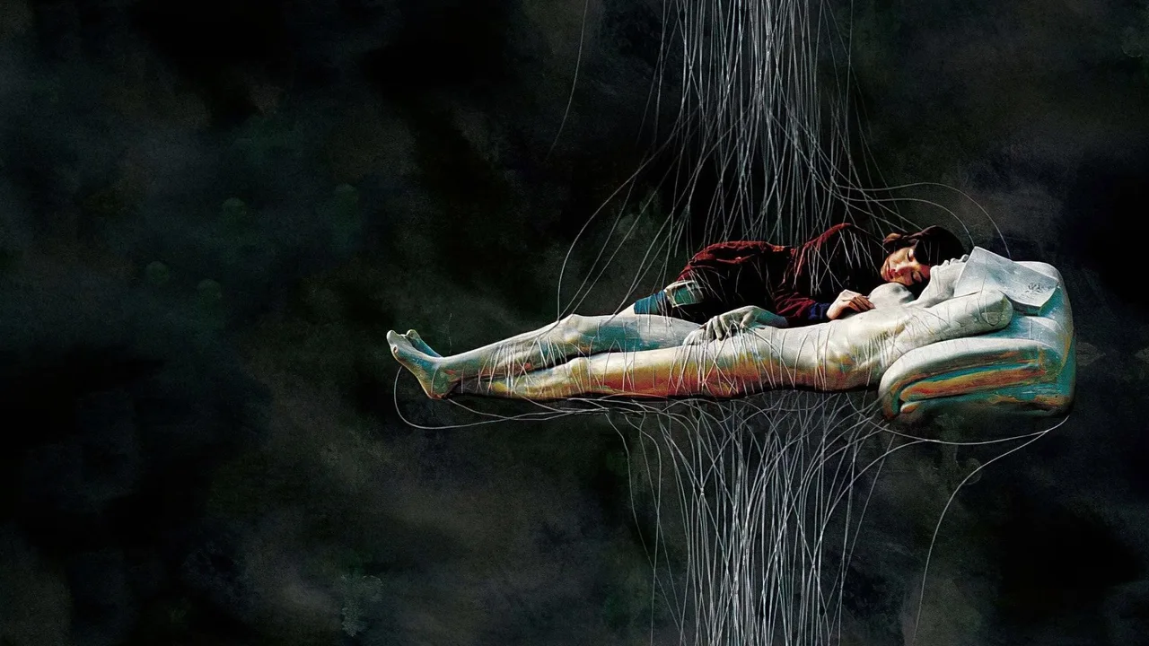 Time (2006)