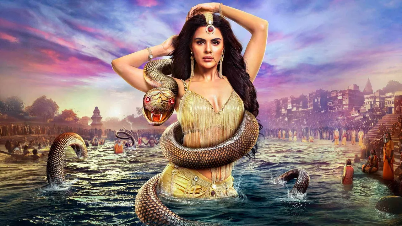 Naagin (2015)