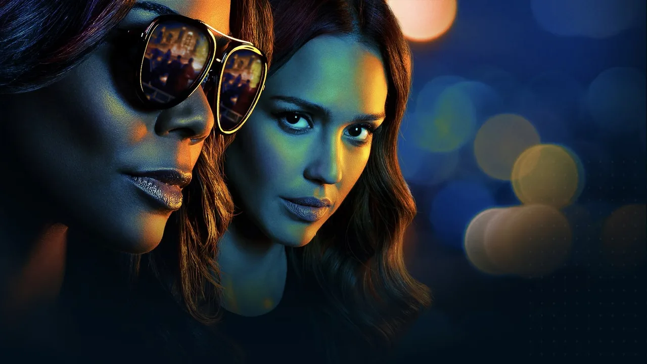 L.A.'s Finest (2019)