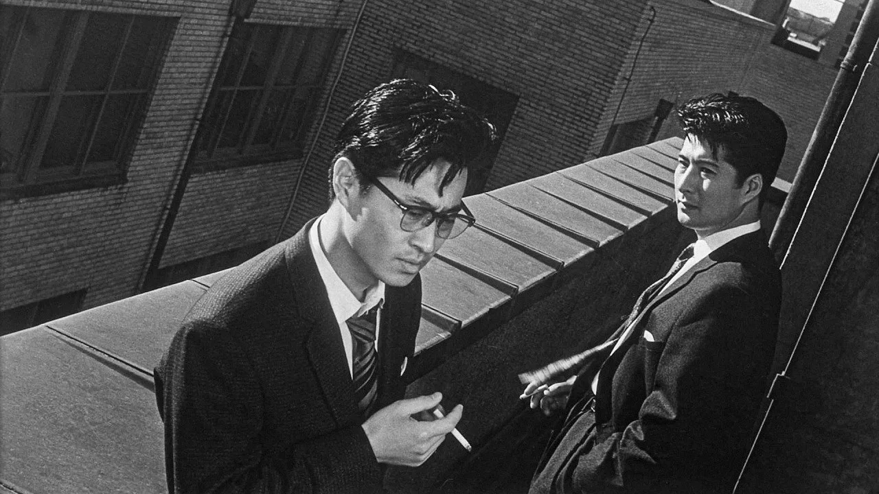 The Third Dead Angle (1959)