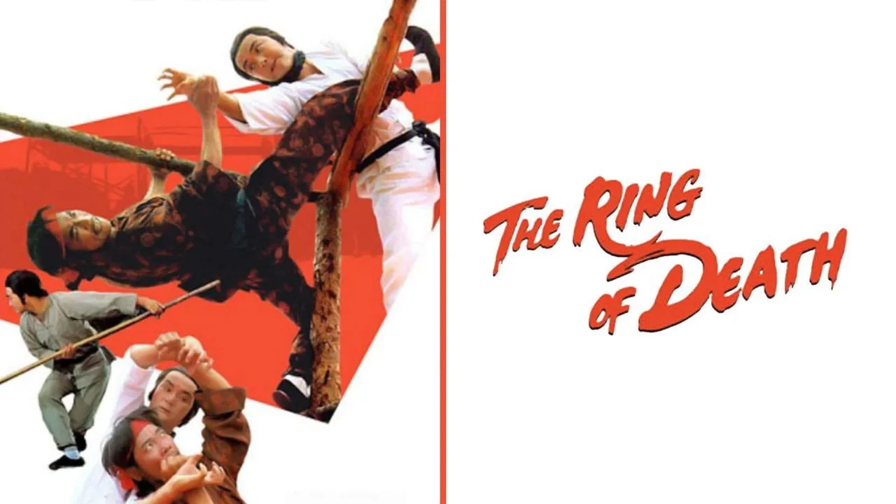 The Ring of Death (1980)