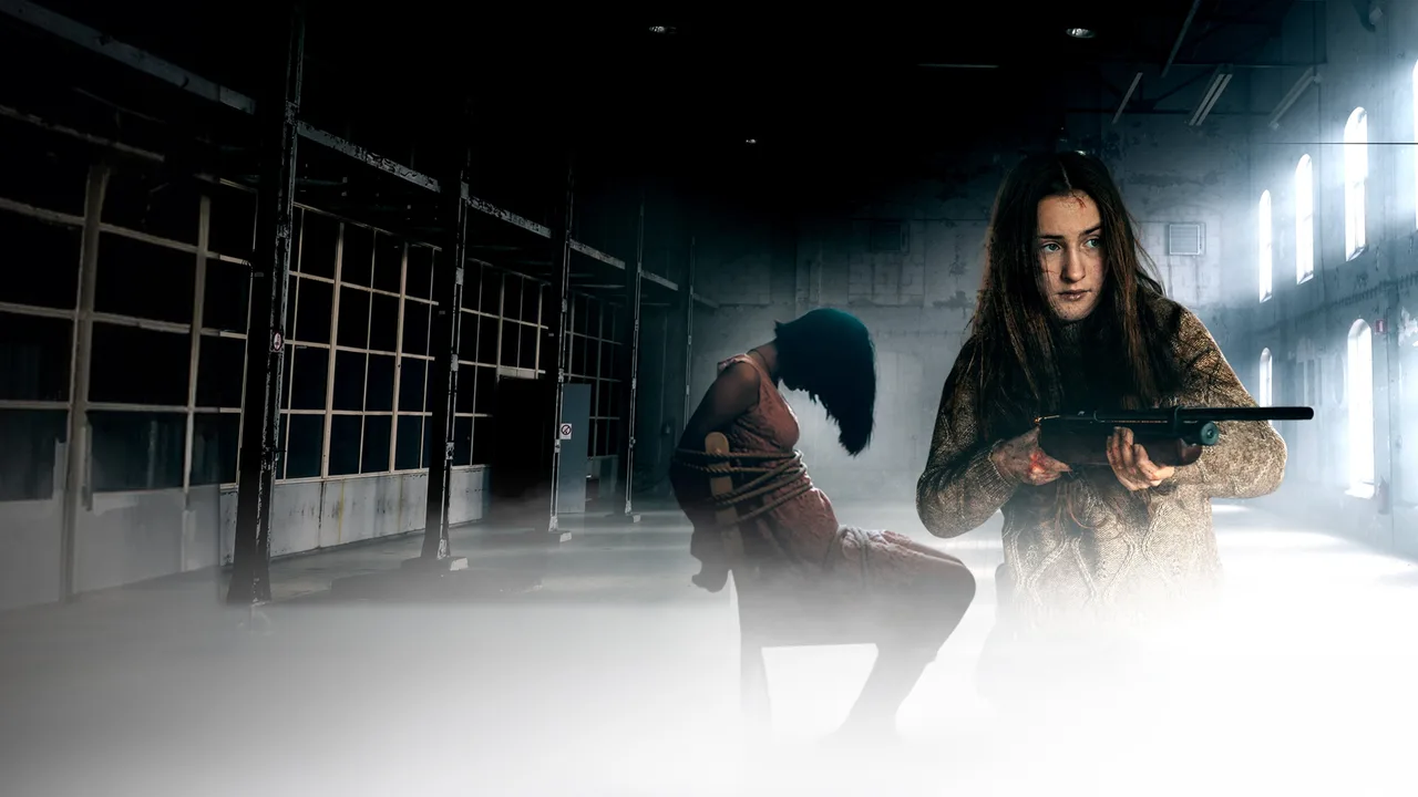Trafficking (2023)