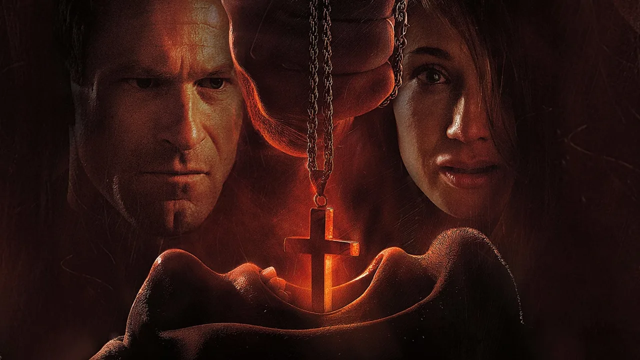 Incarnate (2016)