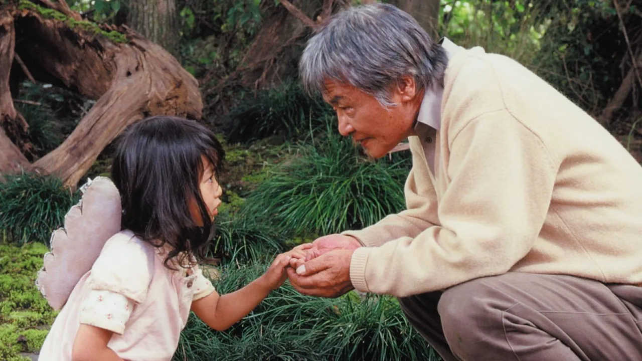 A Long Walk (2006)