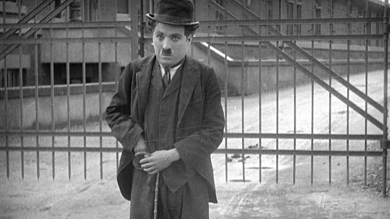 Police (1916)
