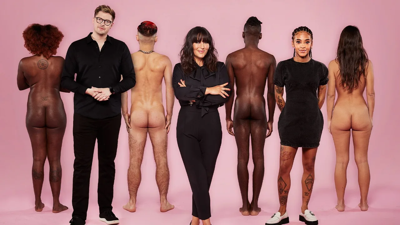 Naked Education (2023)