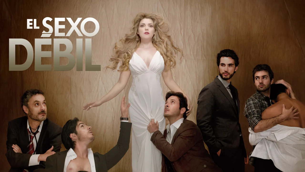 El Sexo Debil (2011)