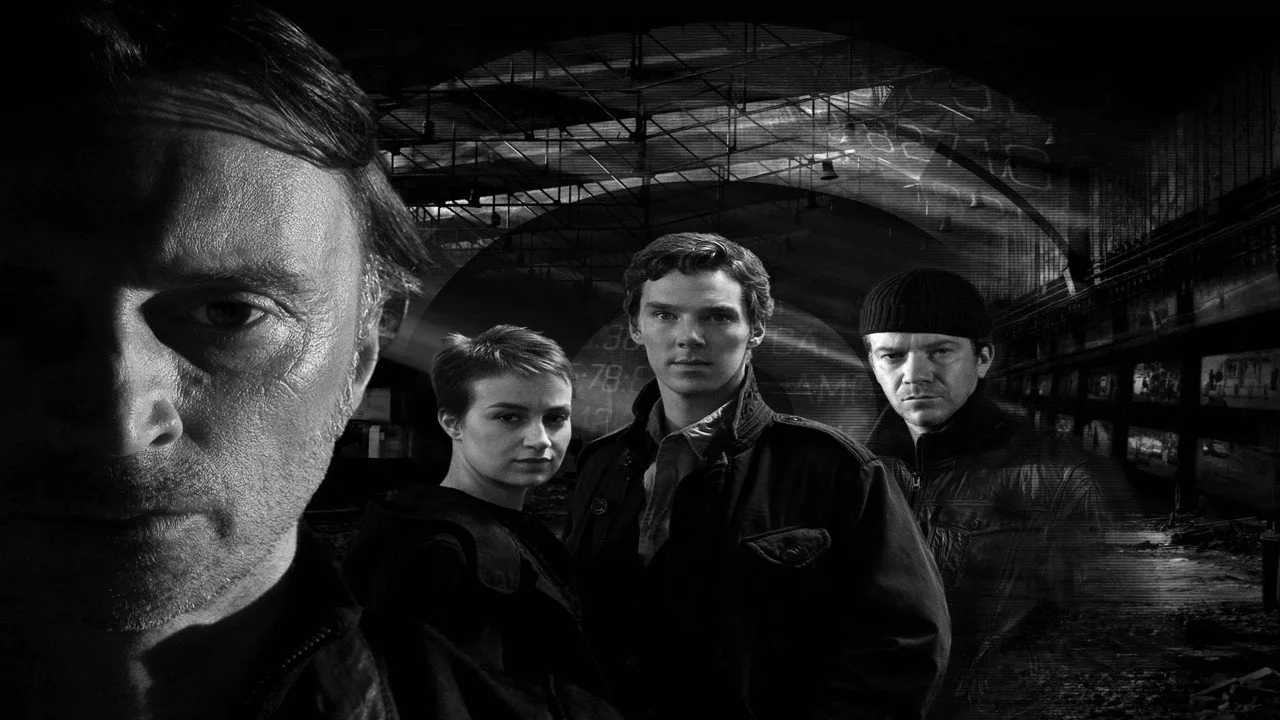 The Last Enemy (2008)