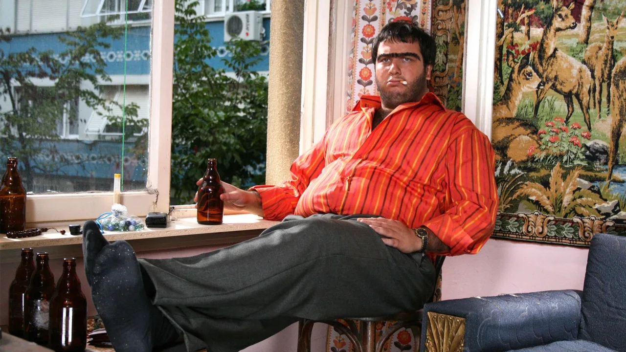 Recep Ivedik (2008)