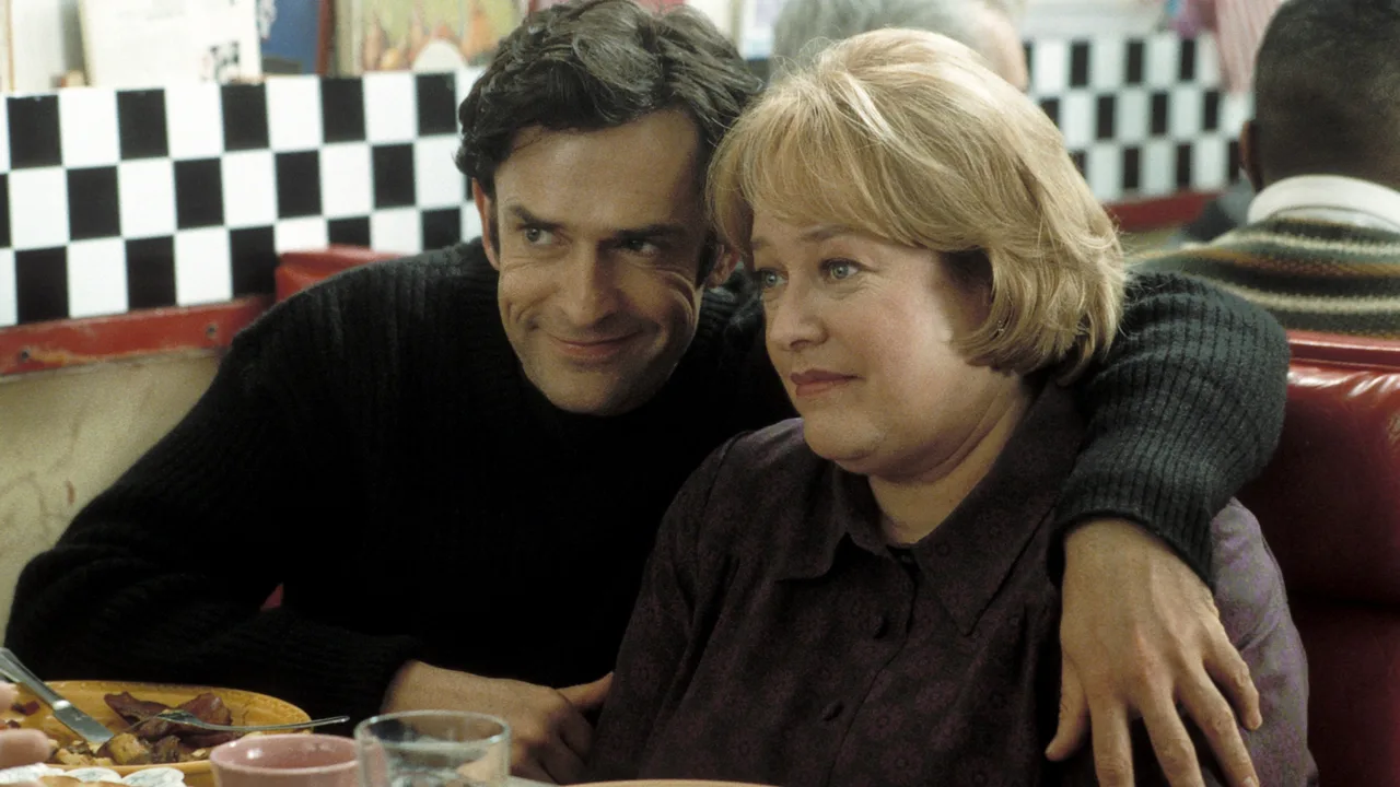 Unconditional Love (2002)