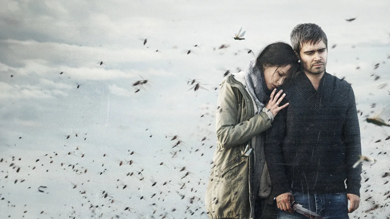 Locust (2014)