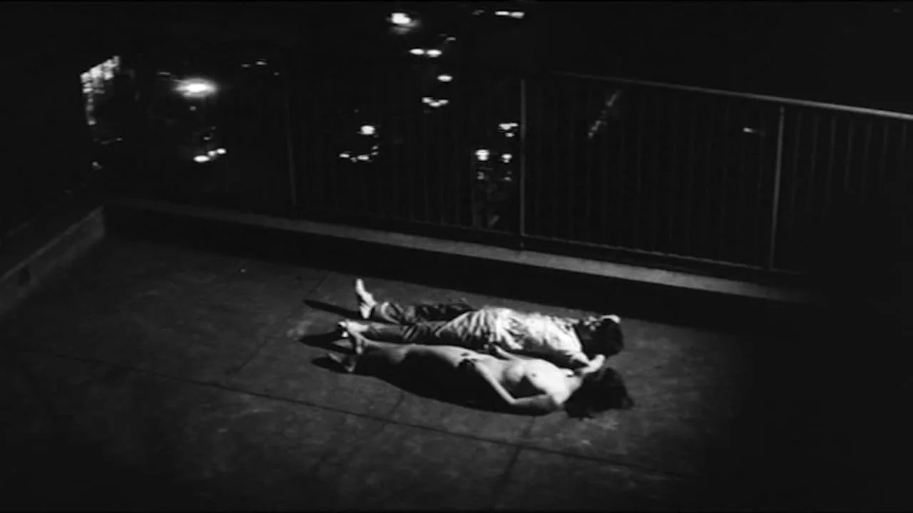 Go, Go Second Time Virgin (1969)