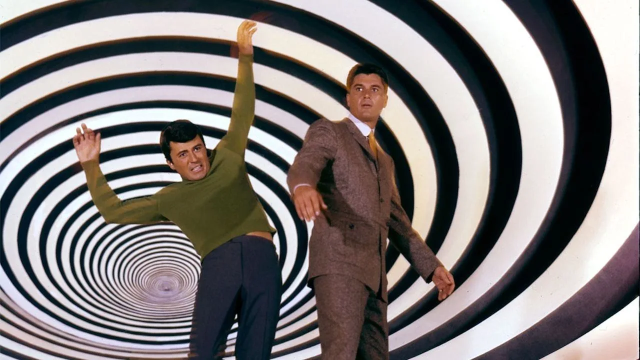 The Time Tunnel (1966)