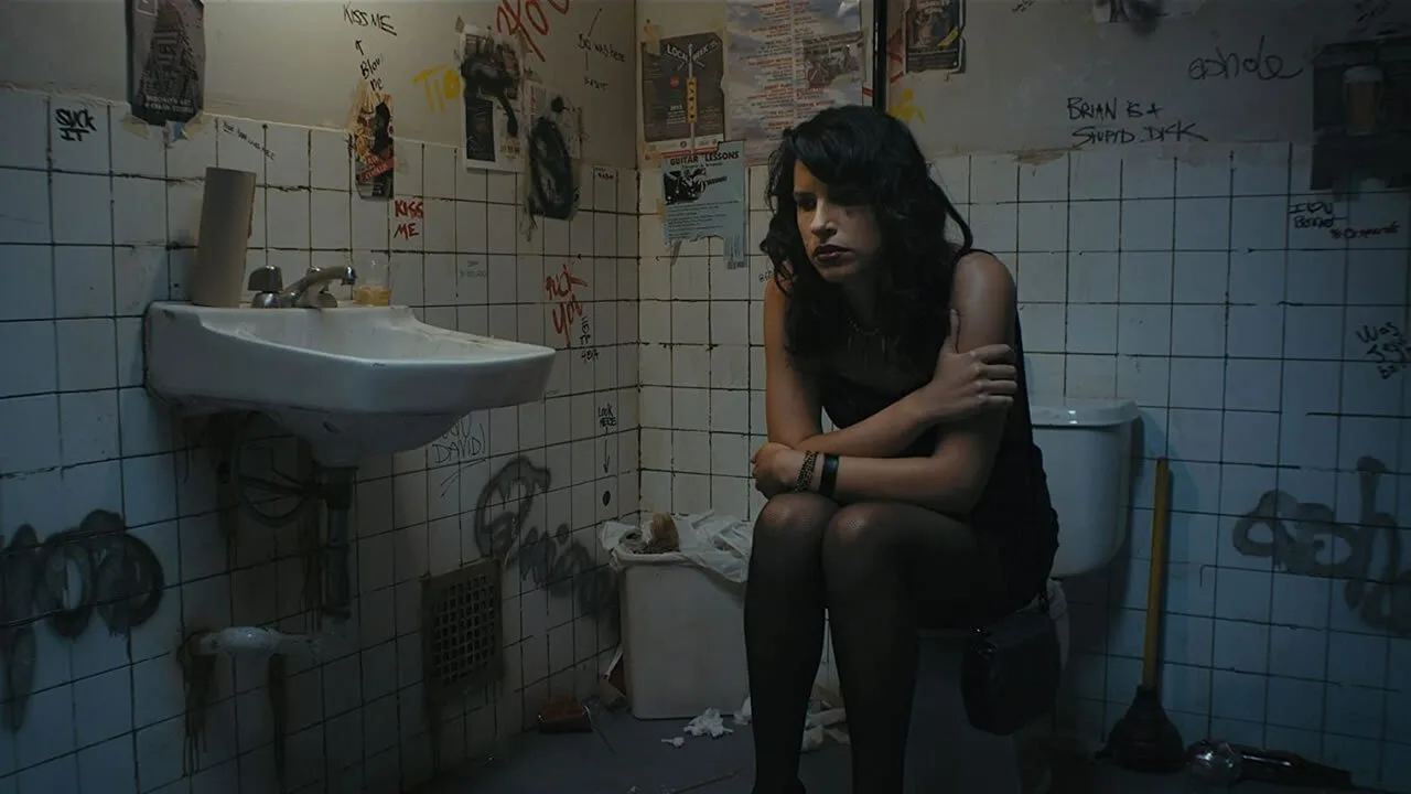 Appropriate Behavior (2015)
