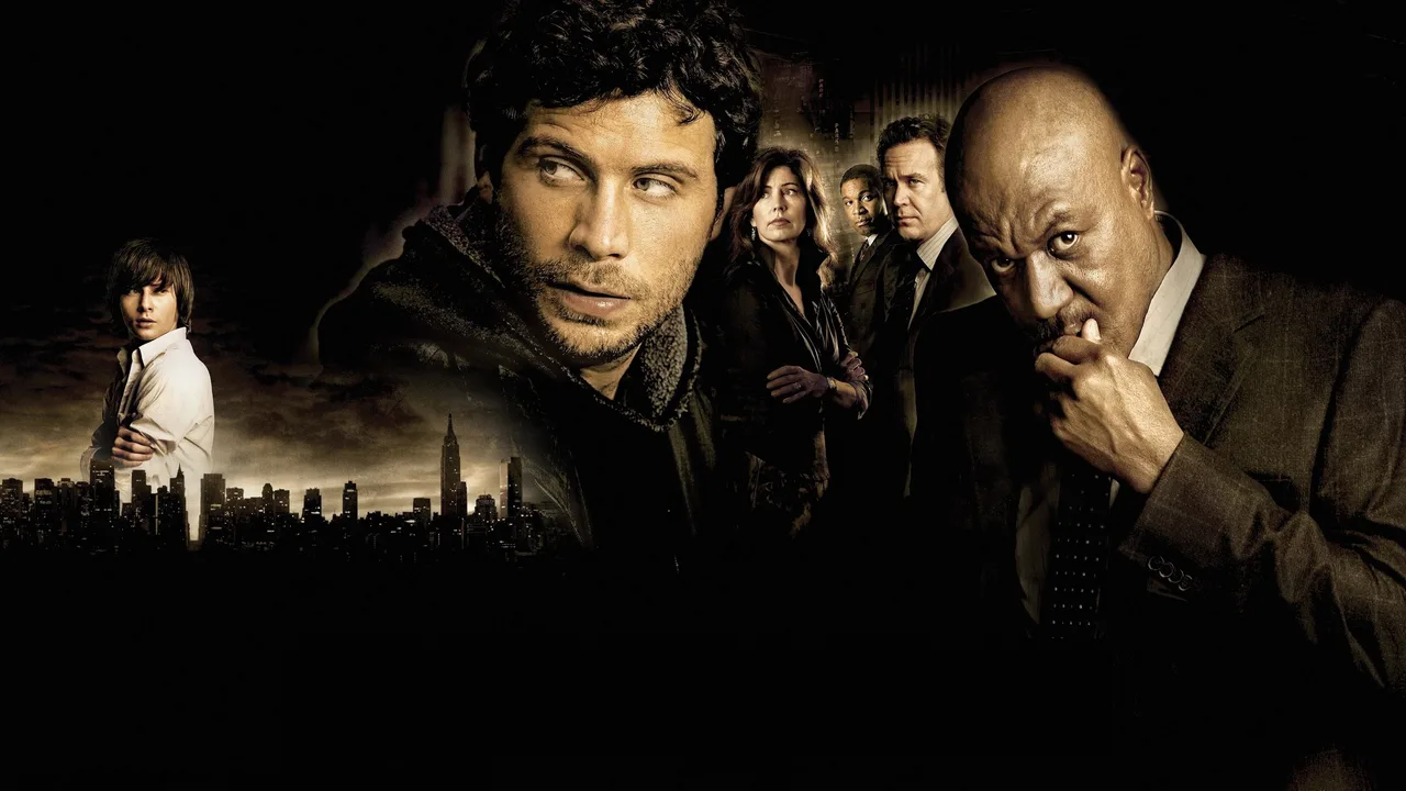 Kidnapped (2006)
