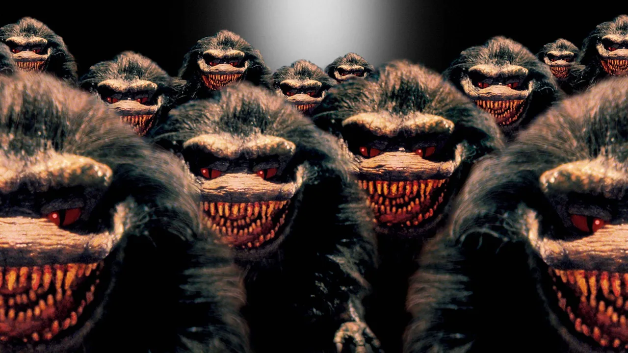 Critters (1986)