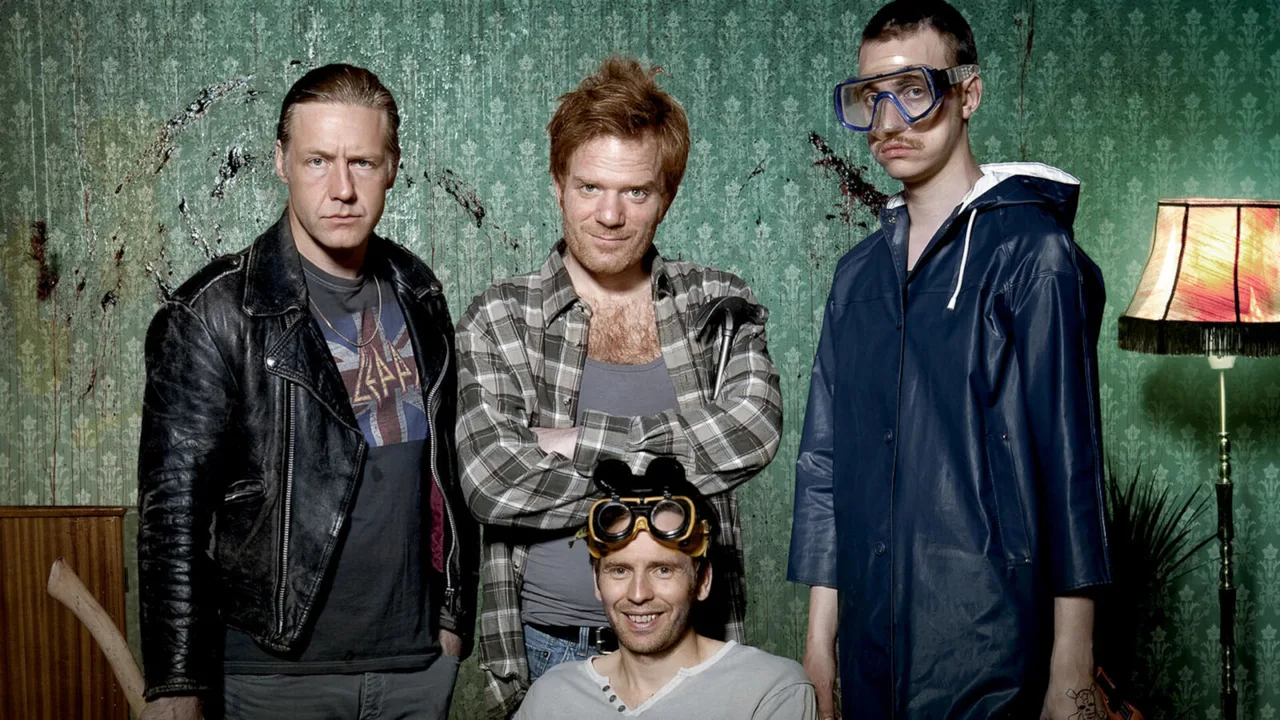 Jackpot (2011)