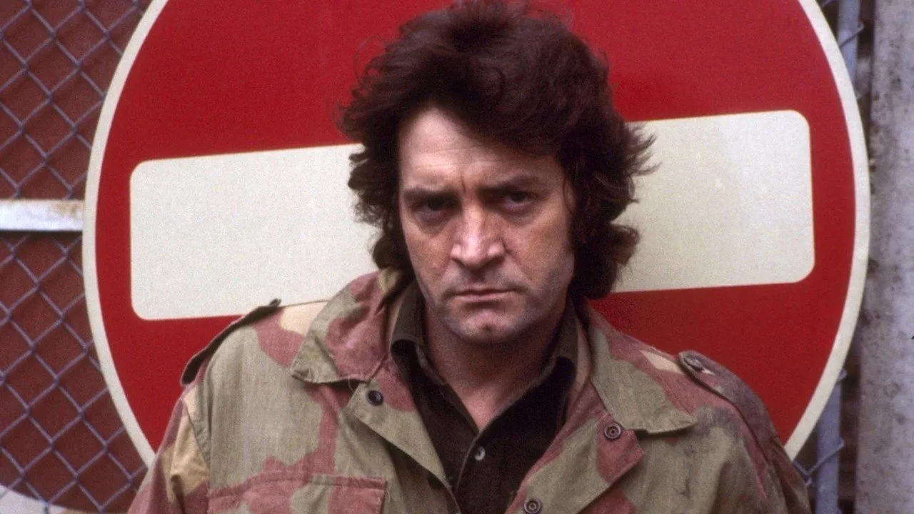 Target (1977)