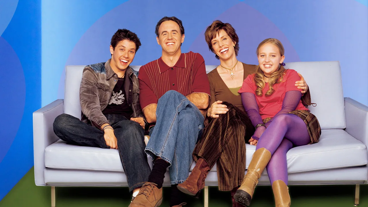 Phil of the Future (2004)