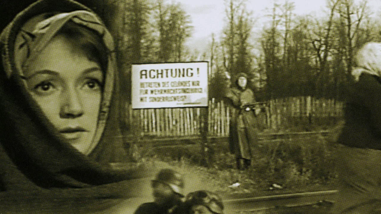 We Are Taking All The Fire (1969)
