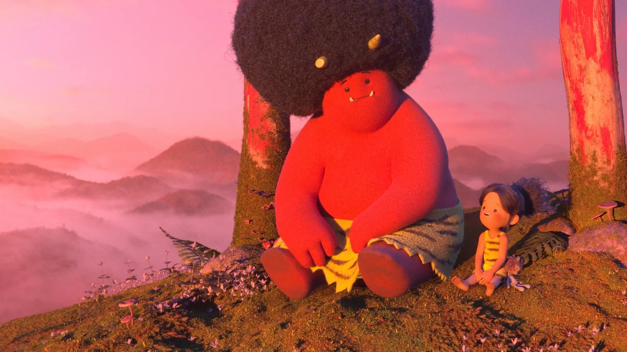 ONI: Thunder God's Tale (2022)