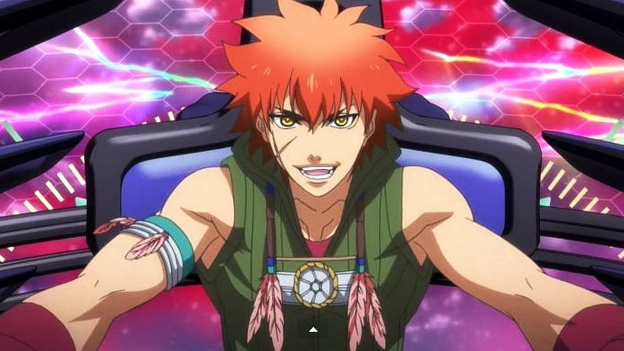Aquarion (2005)