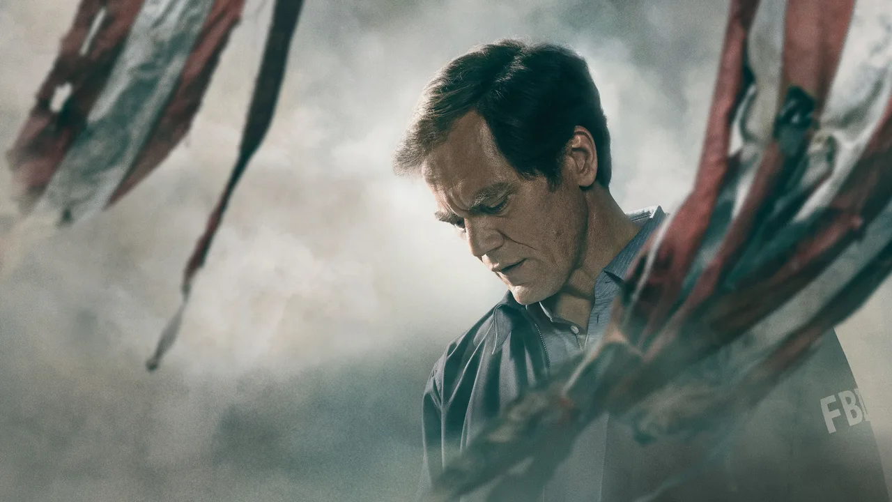Waco: The Aftermath (2023)